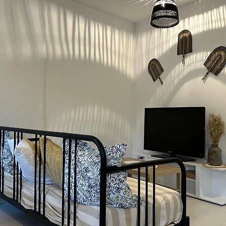 Spacieux T2 Climatise - Pres Du Centre Ville Ναρμπόν Εξωτερικό φωτογραφία