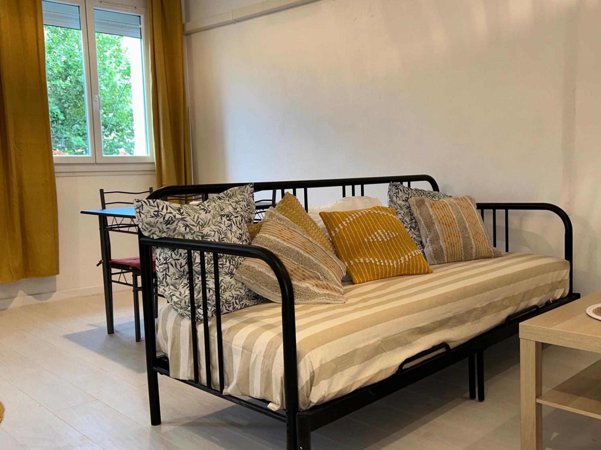 Spacieux T2 Climatise - Pres Du Centre Ville Ναρμπόν Εξωτερικό φωτογραφία